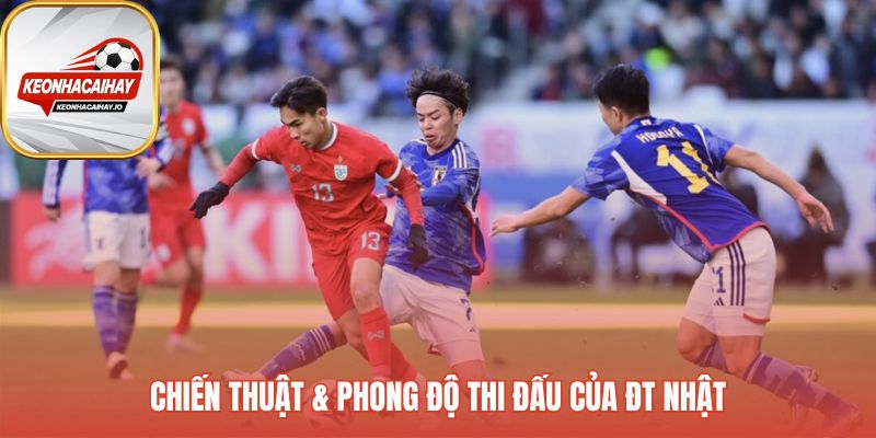 Phân tích lối chơi 3-4-2-1 linh hoạt và hiệu quả