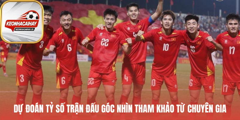 Tổng hợp dữ liệu đưa ra một kịch bản tỷ số logic