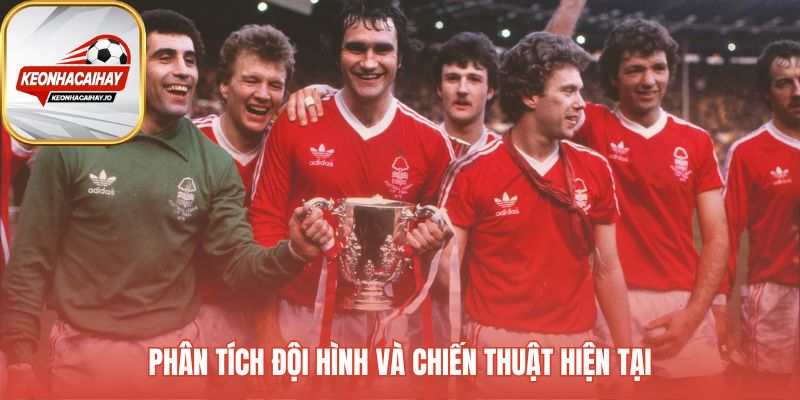 Triết lý phòng ngự của Sean Dyche định hình lối chơi