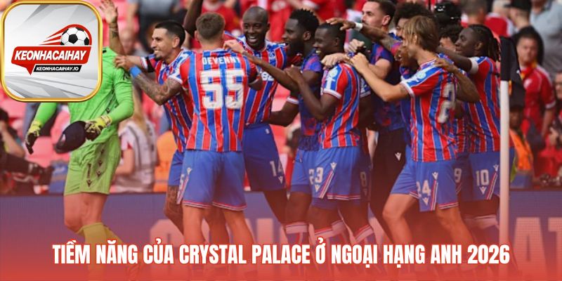 Tiềm năng đội bóng phụ thuộc vào thị trường chuyển nhượng