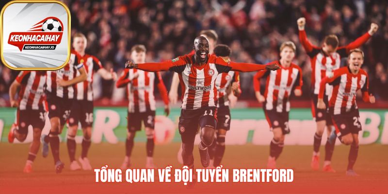 Tổng quan brentford thể hiện triết lý Moneyball độc đáo