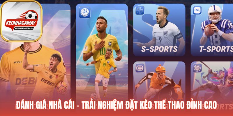 Nền tảng Zbet nổi bật với hai sảnh cược thể thao độc quyền