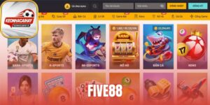 Five88