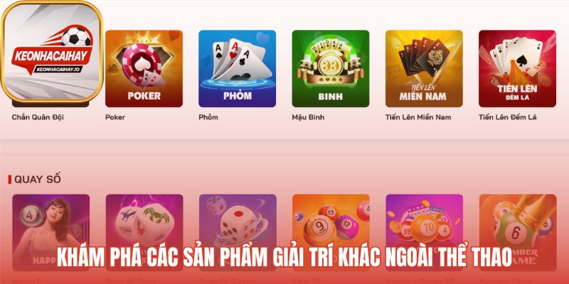 Sảnh casino trực tuyến và game nổ hũ tại Red88