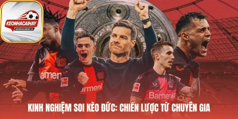 Kinh nghiệm soi kèo Đức phân tích lối đá pressing và sân nhà