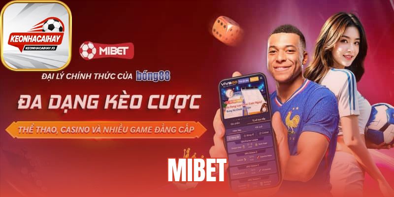 Mibet
